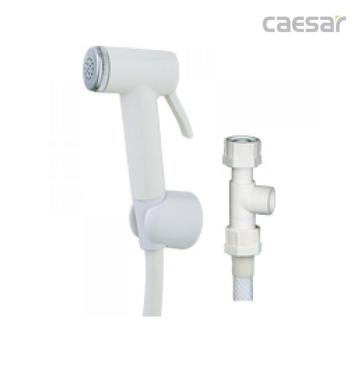 Vòi xịt vệ sinh Caesar BS306
